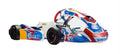 Telaio Mini Energy Corse Storm