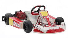 Baby Kart completo BIREL ART (USO PRONTO PISTA)