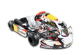 Baby Kart completo KALIKART (USO PRONTO PISTA)