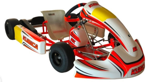 Telaio Kubica Mini Modello RK-C28 S19