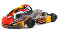 Telaio MK2 Mini/Cadetto - Maranello Racing Kart