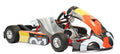 Telaio Mini Kart Monster EVO3 950