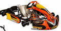 Telaio Kart Mini CRG (Black Mirror 2022)