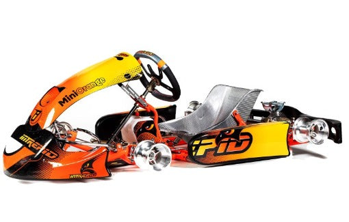 Telaio Mini Kart Speedy 2 2026