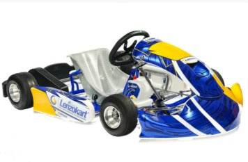 Telaio Mini Leno Kart 950MM Cayman EVO