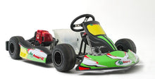 Baby Kart completo TIBI KART (USO PRONTO PISTA)