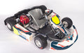 Baby Kart completo CROCC (USO PRONTO PISTA)