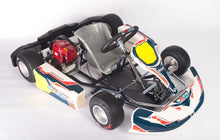 Baby Kart completo CROCC (USO PRONTO PISTA)