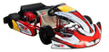 Baby Kart completo DR RACING (USO PRONTO PISTA)