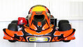 Baby Kart completo CRG (USO PRONTO PISTA)
