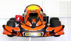 Baby Kart completo CRG (USO PRONTO PISTA)