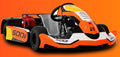 Baby Kart completo SODI (USO PRONTO PISTA)