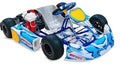 Baby Kart completo TOP KART (USO PRONTO PISTA)