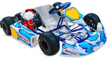Baby Kart completo TOP KART (USO PRONTO PISTA)