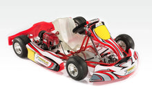 Baby Kart completo PAROLIN (USO PRONTO PISTA)