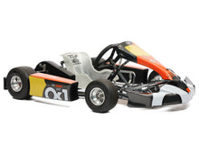 Baby Kart completo OK1 (USO PRONTO PISTA)