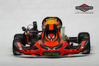 Kart BRIGGS & STRATTON CRG Senior/Master (Pronto pista)