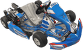 Kart Tillotson 4T Junior
