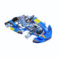 Telaio Mini Fernando Alonso