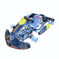 Telaio Mini Kart REPUBLIC
